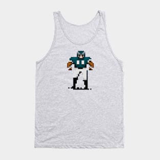 16-Bit Football - Philadelphia Tank Top